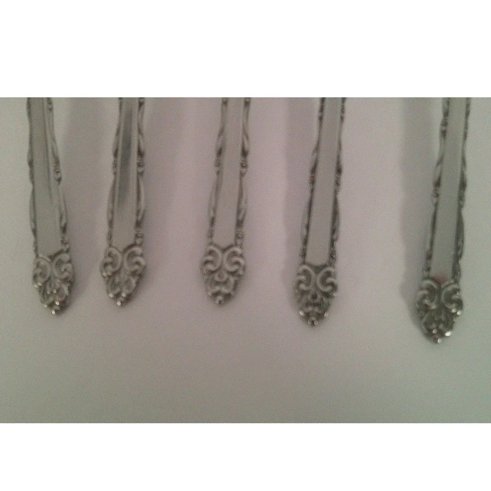 Set‎ of 5 EKCO Eterna 